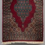 1124 4256 ORIENTAL RUG